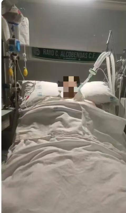  國安小將腦死亡，家屬發(fā)聲：情況很不好 轉院時間緊迫盼獲寬限
