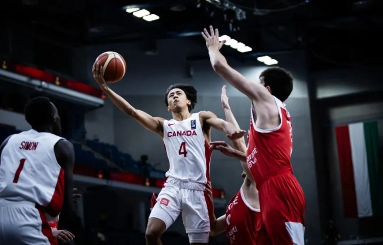 NBA下一個“林瘋狂”，會是這個韓裔小伙嗎？