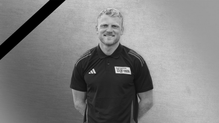  R.I.P. 柏林聯(lián)合U14門將教練霍費爾不幸離世，年僅28歲