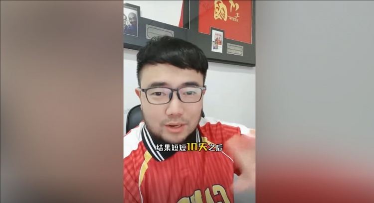  潘偉力：中超首輪跟國(guó)腳相關(guān)的大多不是好事，運(yùn)勢(shì)有點(diǎn)急轉(zhuǎn)直下
