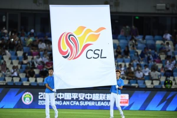  媒體人：中超兩支隊(duì)伍傳出欠薪消息，成績都是倒數(shù)的
