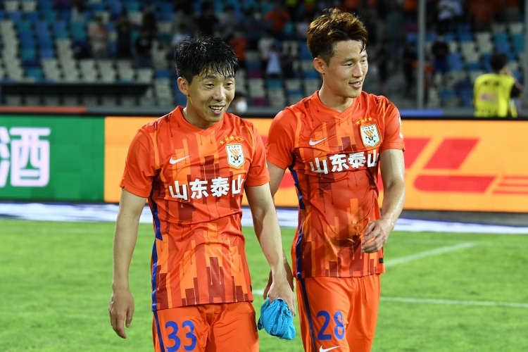  孫準(zhǔn)浩證言：2-2海港后收金敬道20萬，2-0河北前下注50萬賽后收錢