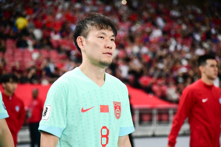  為何一度落選國(guó)足？東體：記者曾詢問過李源一，球員保持沉默