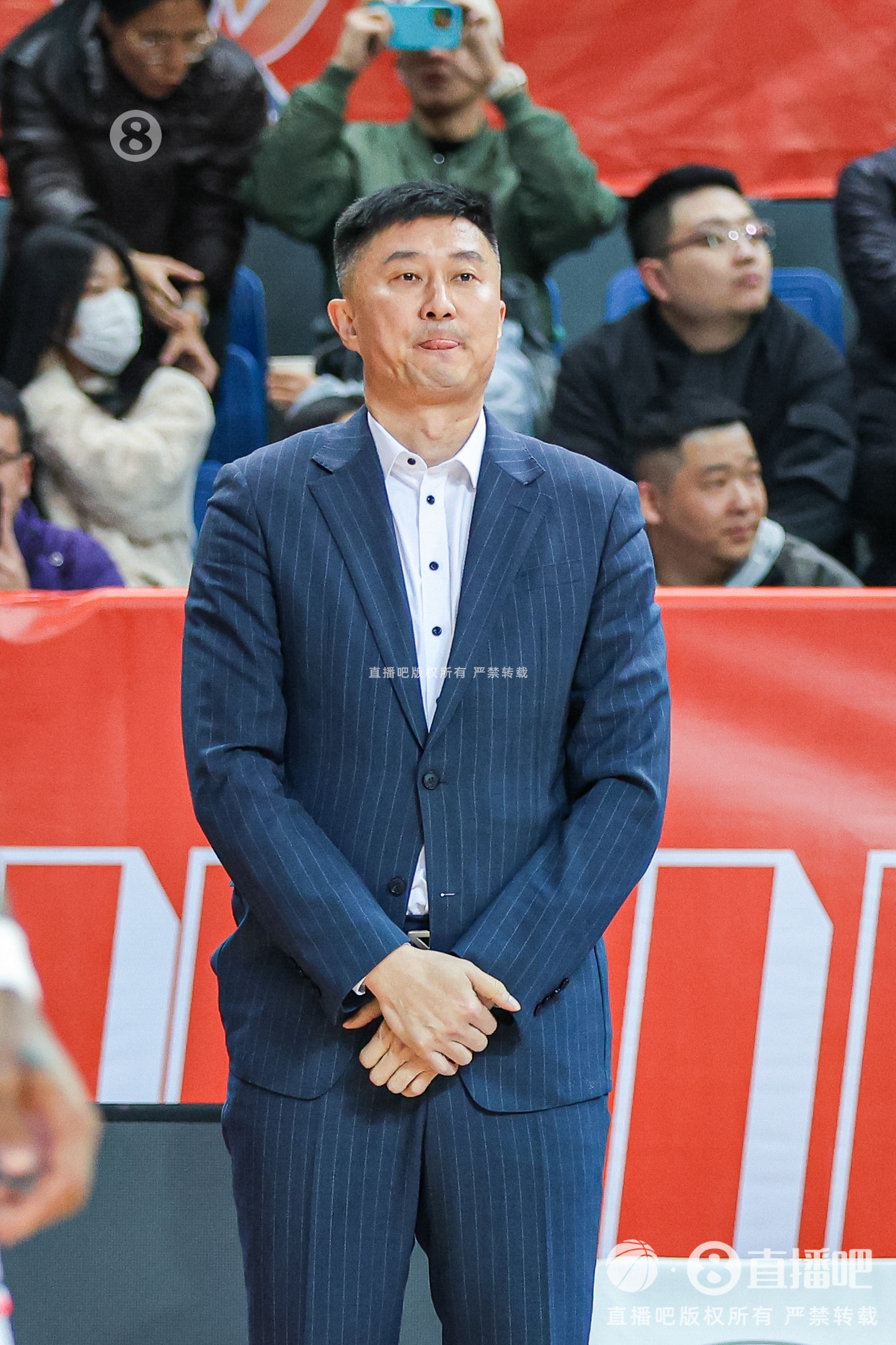  提前鎖定季后賽席位！廣東自CBA元年至今連續(xù)30年沒缺席過季后賽