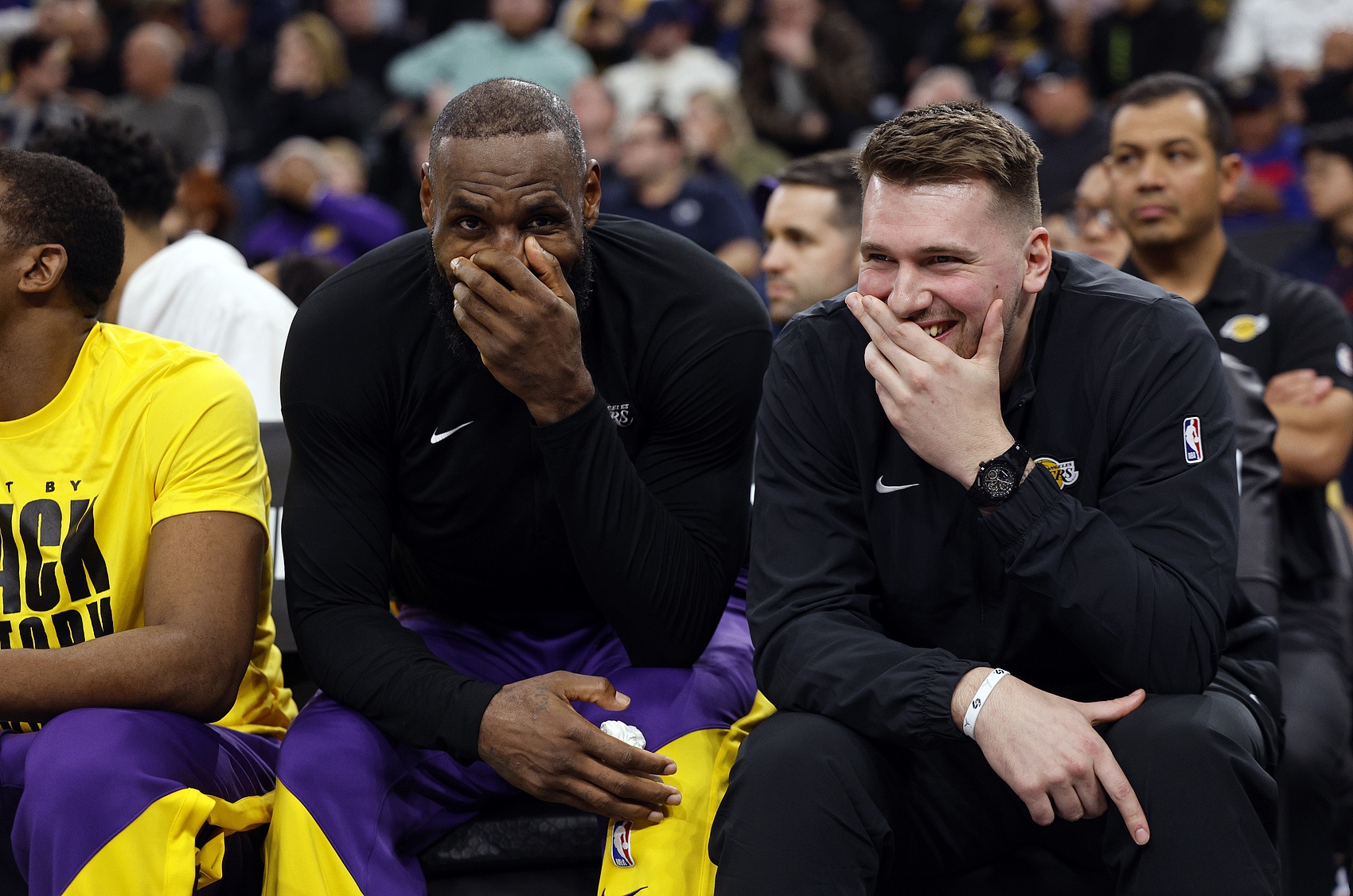  ESPN專家談截止日后重點：KD成下位被交易超巨？新版湖俠值得期待