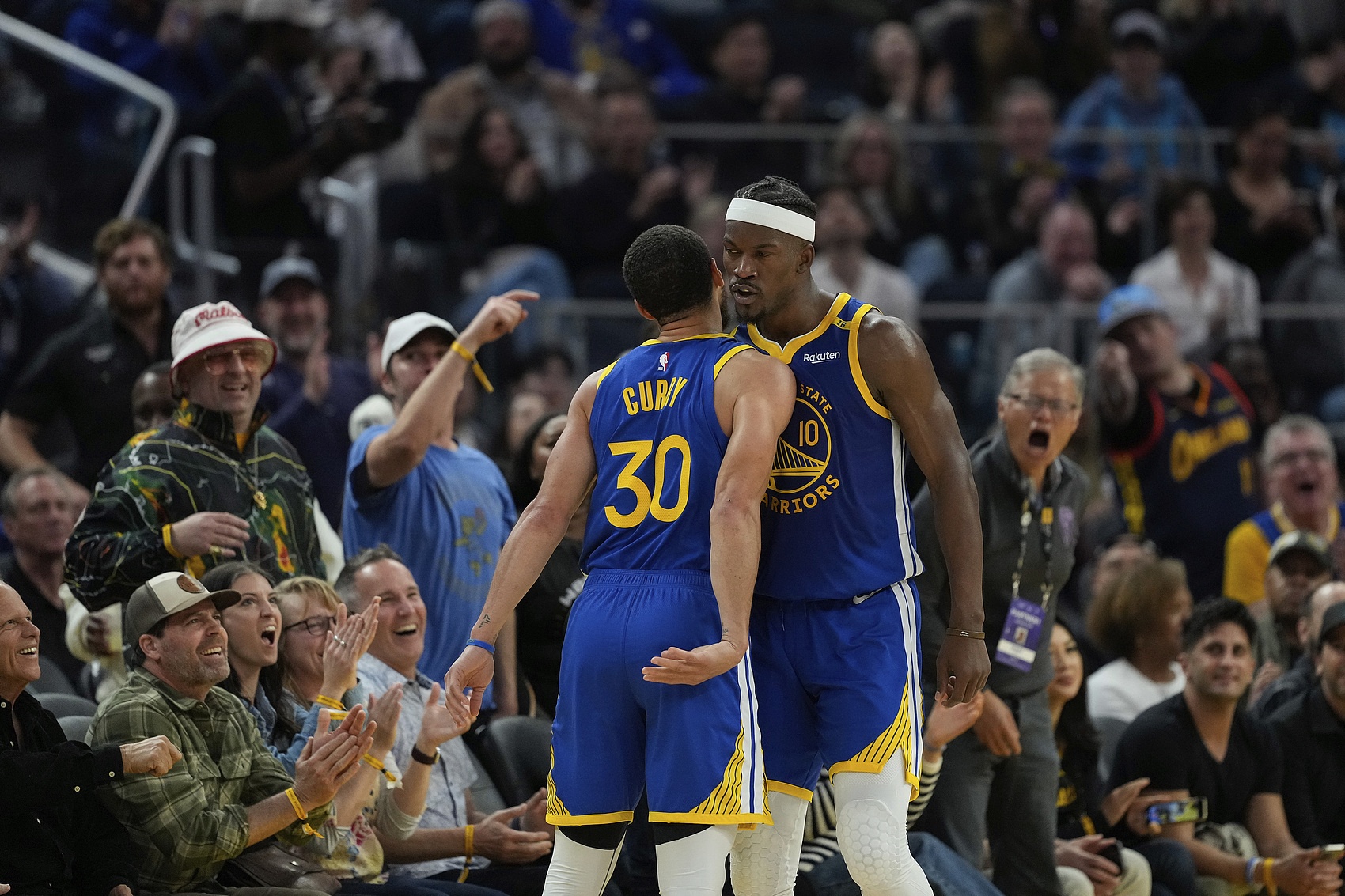  ESPN談各隊關鍵問題：勇士上限在哪？獨行俠無緣季后賽有何后果？