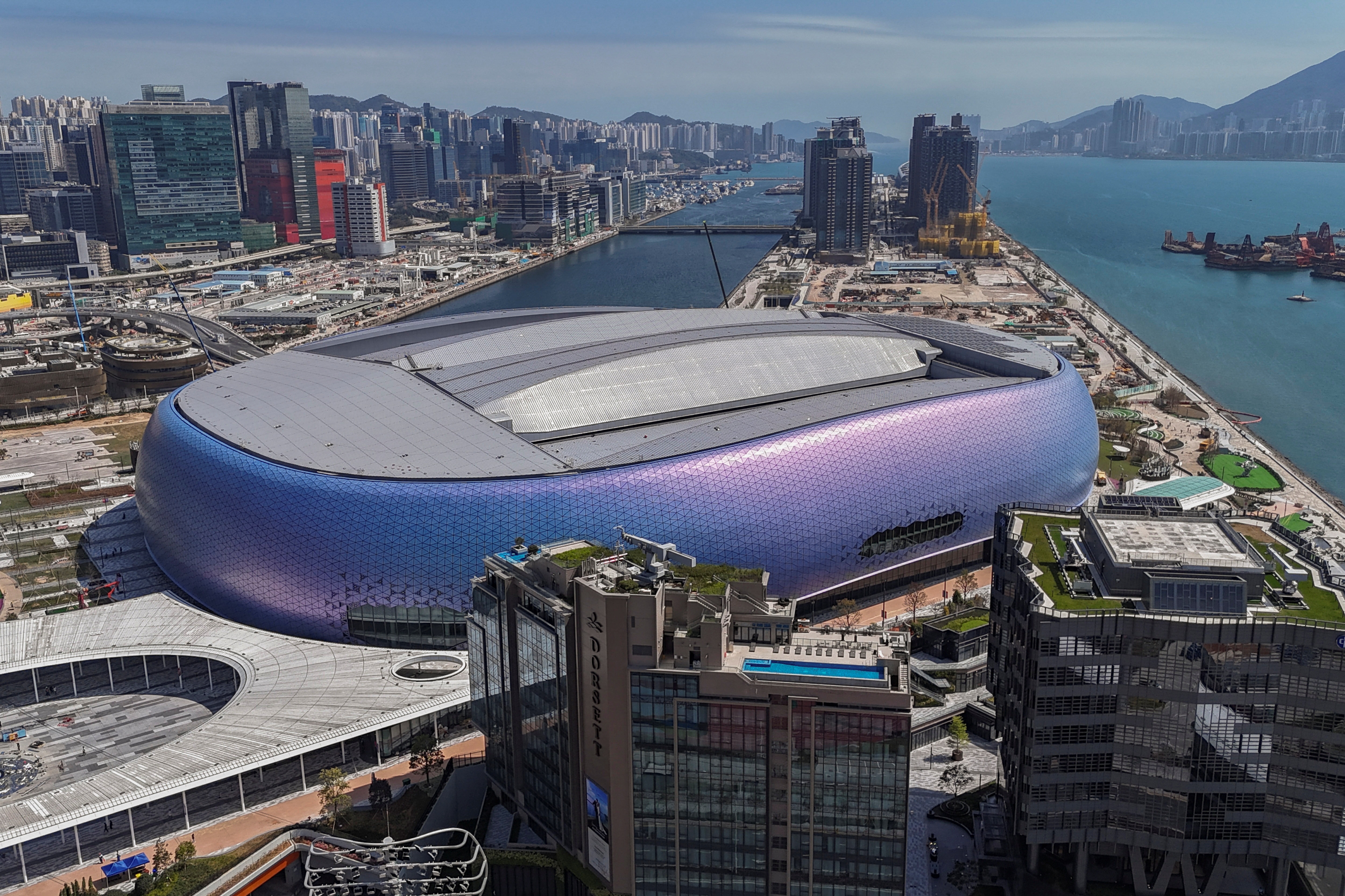  官方：四大豪門(mén)今夏7月中國(guó)香港行！利物浦vs米蘭，阿森納vs熱刺